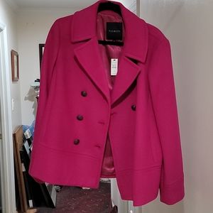 Talbots Jacket